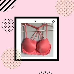 Aerie Super Soft 32C Ella Bra